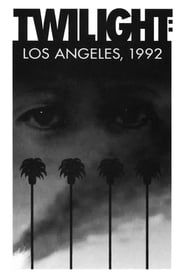 Image Twilight: Los Angeles