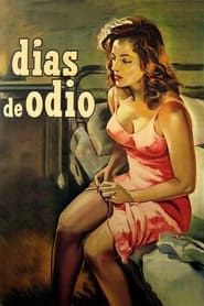 Días de odio (1954)