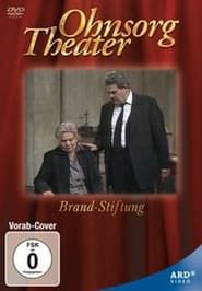 Ohnsorg Theater - Brandstiftung 1973 streaming