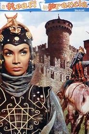 Attack of the Moors series tv