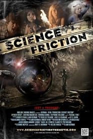 Science Friction series tv