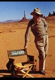 John Ford & Monument Valley series tv