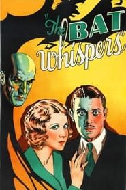 The Bat Whispers 1930 streaming