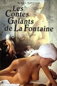 Image Les Contes galants de Jean de la Fontaine 1980