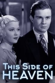 This Side of Heaven 1934 streaming