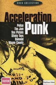 Image Acceleration Punk