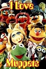 I Love Muppets series tv