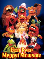 Best Ever Muppet Moments series tv