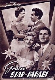 Image Große Starparade 1954