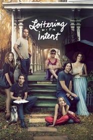 Loitering with Intent series tv