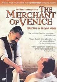 The Merchant of Venice 2001 streaming