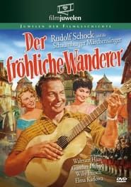 Image Der fröhliche Wanderer 1955