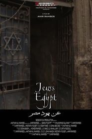 Jews of Egypt series tv