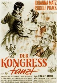 The Congress Dances 1955 streaming