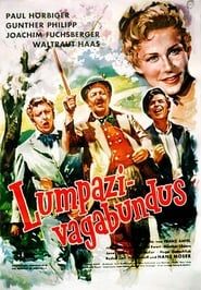 Lumpazivagabundus (1956)