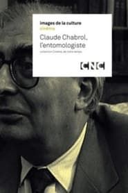 Claude Chabrol, l'entomologiste series tv