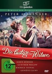Die lustige Witwe (1962)