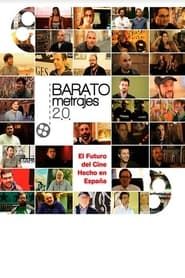 Image Baratometrajes 2.0: Spaniard-low-budget-films with High Ambitions