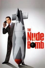 The Nude Bomb series tv