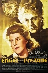 The Angel with the Trumpet 1948 streaming