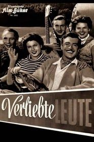 Image Verliebte Leute 1954