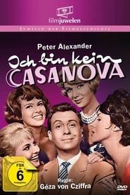 Ich bin kein Casanova 1959 streaming