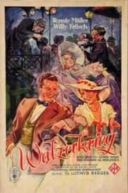 Waltz War (1933)