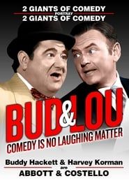 Affiche de Bud and Lou