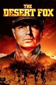 The Desert Fox: The Story of Rommel series tv