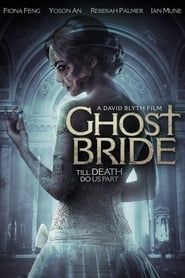 Ghost Bride series tv