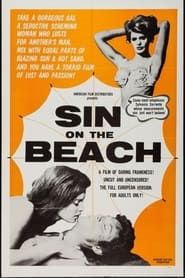 Sin on the Beach series tv