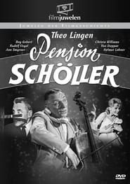 Pension Schöller (1960)