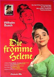 Die fromme Helene (1965)