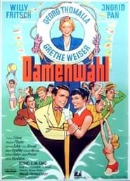Damenwahl (1953)