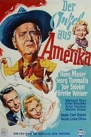 Der Onkel aus Amerika 1953 streaming