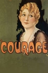 Courage series tv