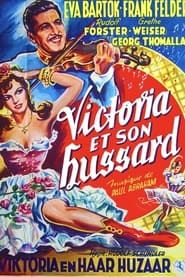 Viktoria und ihr Husar (1954)