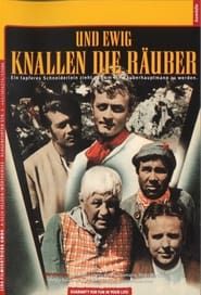 Image Und ewig knallen die Räuber 1962