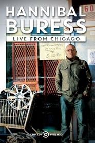 Hannibal Buress: Live From Chicago-hd