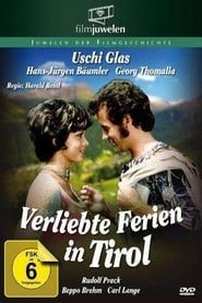 Verliebte Ferien in Tirol (1971)
