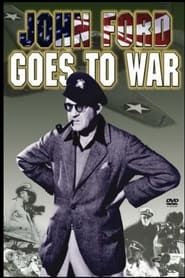 Affiche de John Ford Goes to War