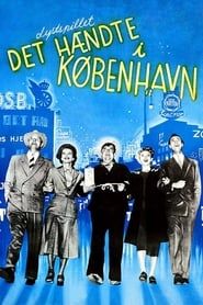 Det hændte i København (1949)