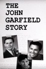 The John Garfield Story series tv
