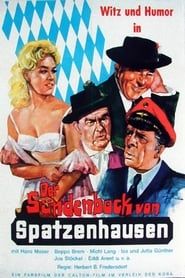 Der Sündenbock von Spatzenhausen 1958 streaming