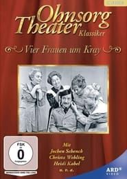 Ohnsorg Theater - Vier Frauen um Kray 1973 streaming