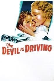Image The Devil Is Driving 1932