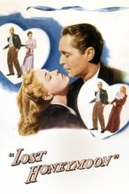 Affiche de Lost Honeymoon