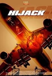 Hijack series tv
