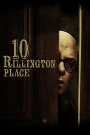 10 Rillington Place series tv