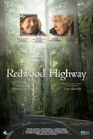 Redwood Highway series tv